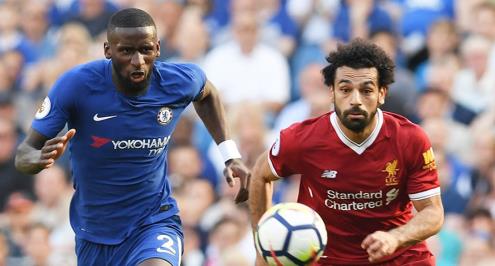 حسين ياسر: حذرت صلاح من خطئي.. وساعدته قبل انضمامه لتشيلسي